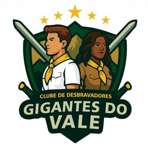 GIGANTES DO VALE