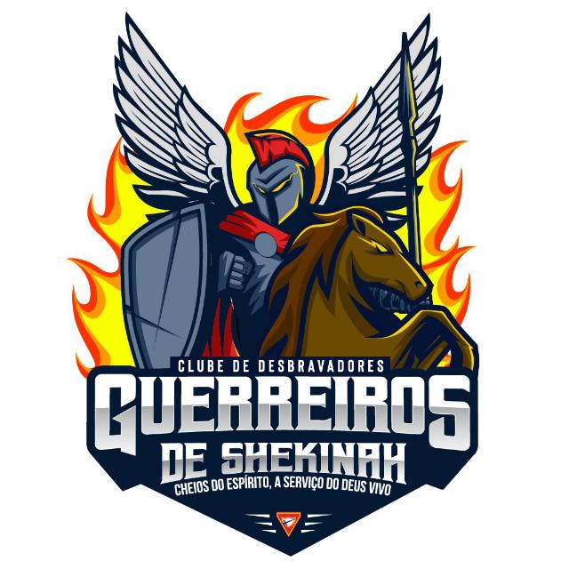 GUERREIROS DE SHEKINAH