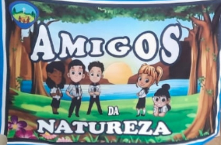 AMIGOS DA NATUREZA