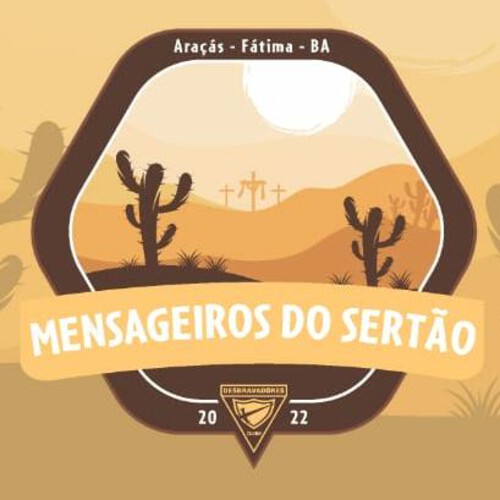 Mensageiros do Sertão