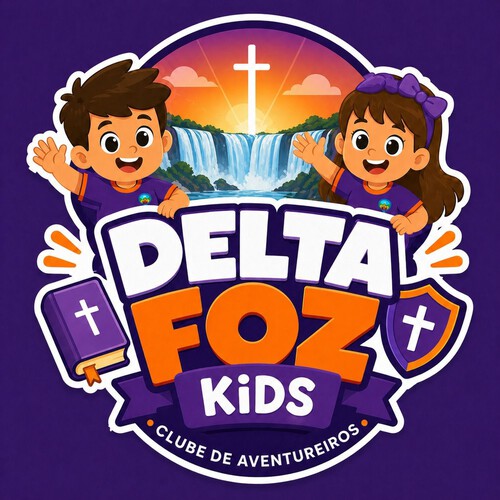 DELTA FOZ KIDS