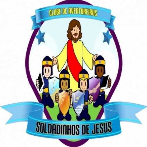Soldadinhos de Jesus