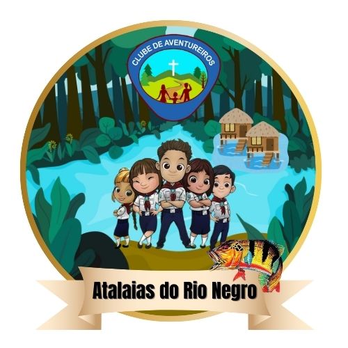 ATALAIAS DO RIO NEGRO