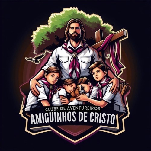 AMIGUINHOS DE CRISTO