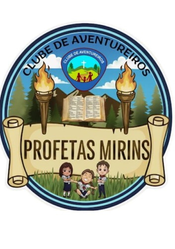 PROFETAS MIRINS