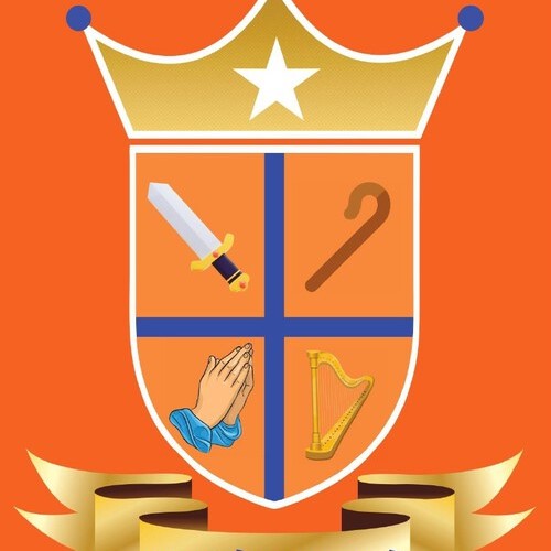 HERÓIS DA FÉ