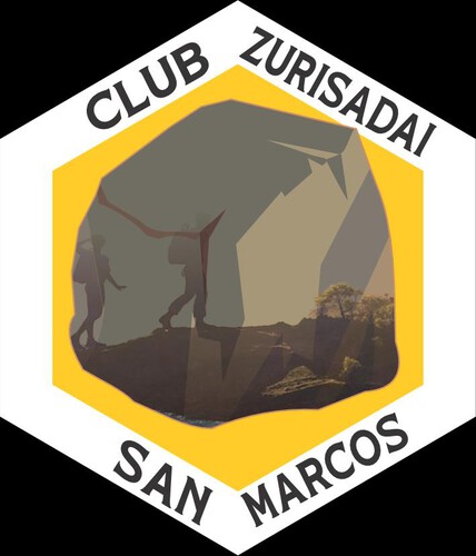 ZURISADAI - SAN MARCOS