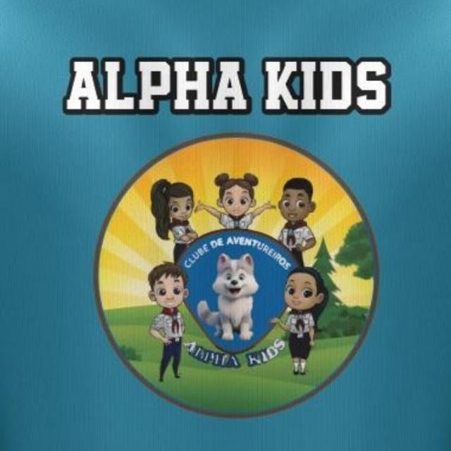 Alpha Kids