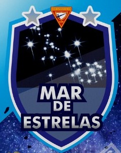 Mar de Estrelas