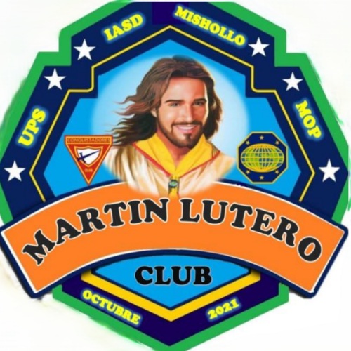 Martin Lutero