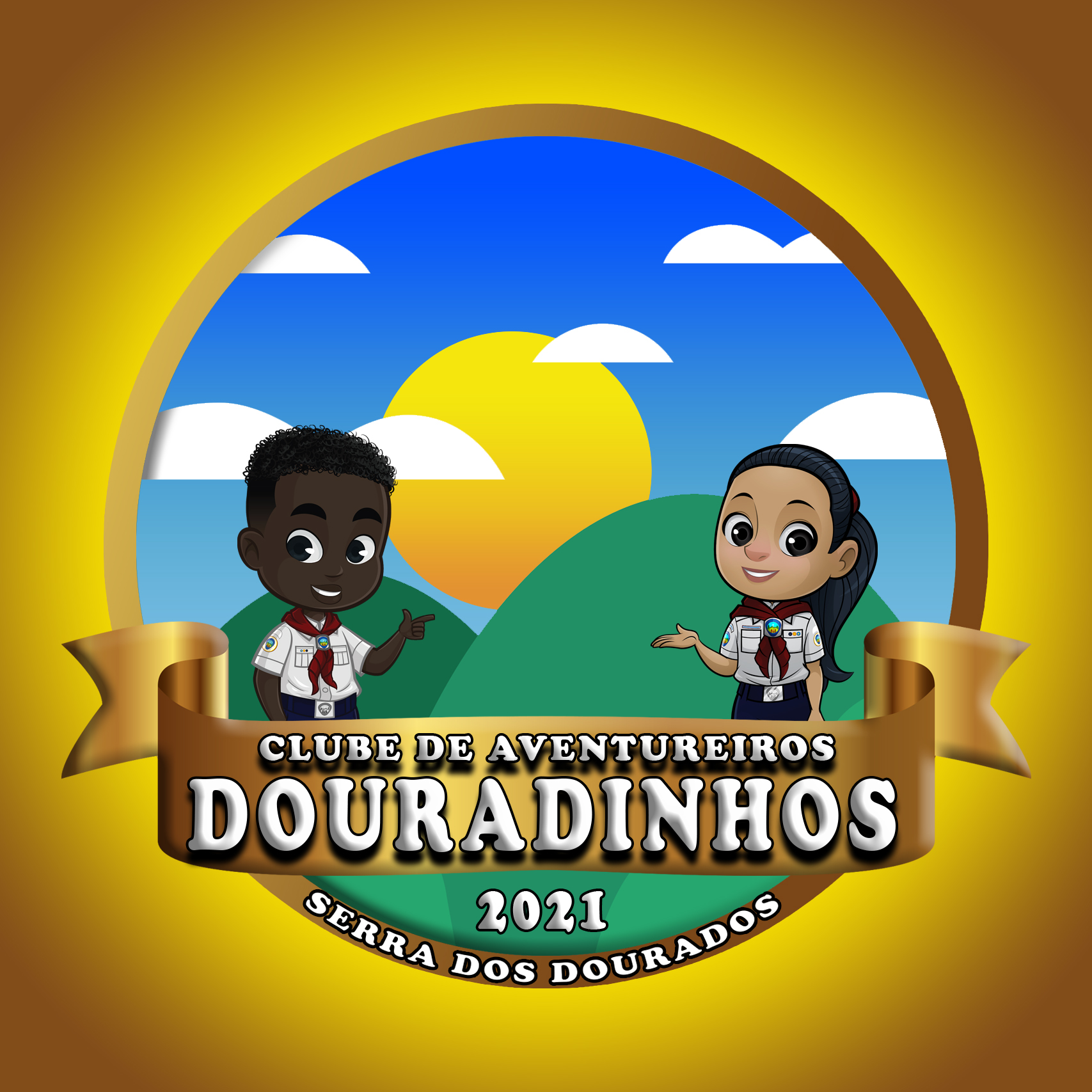 DOURADINHOS