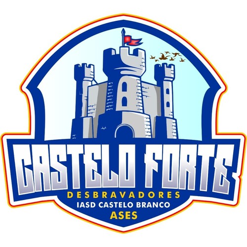 Castelo Forte