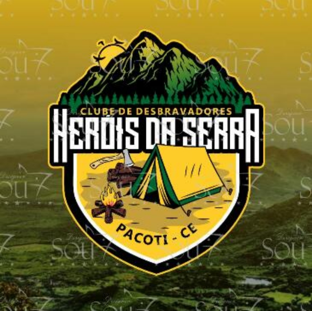 HERÓIS DA SERRA