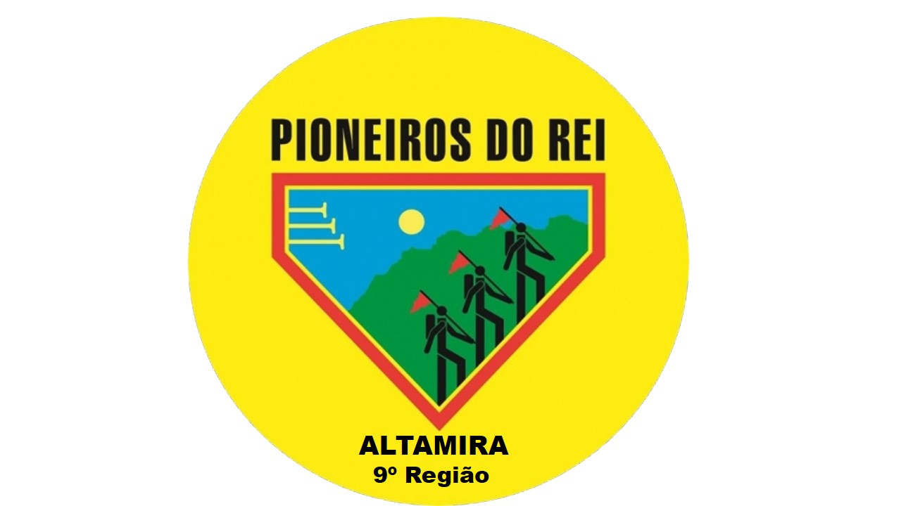 PIONEIROS DO REI