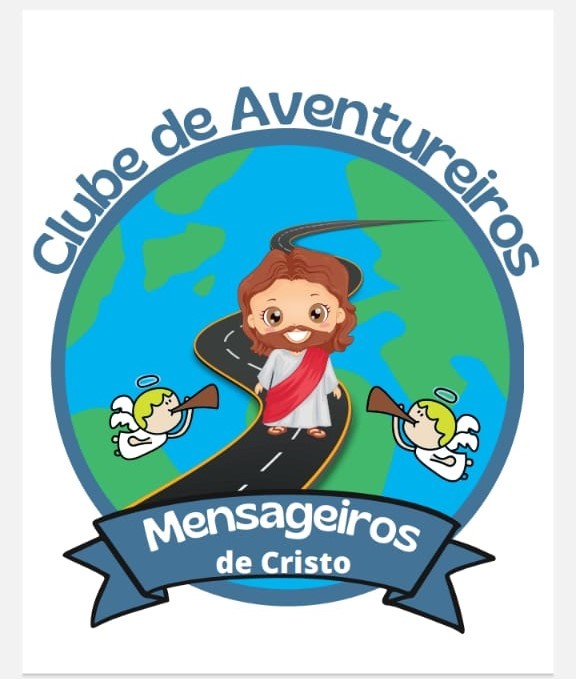 Mensageiros de Cristo