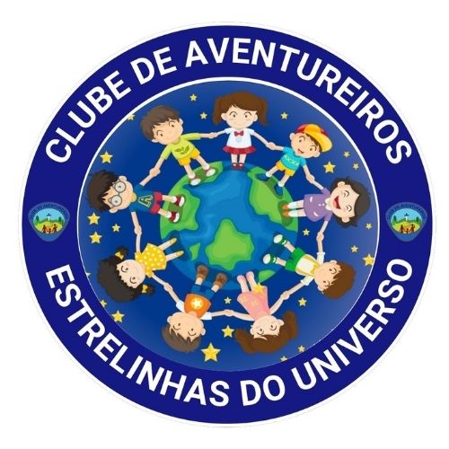 Estrelinhas do Universo
