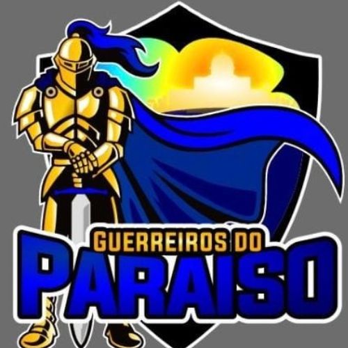 GUERREIROS DO PARAISO