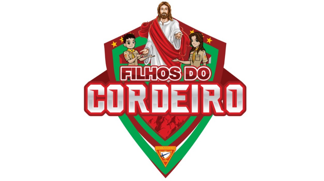 FILHOS DO CORDEIRO