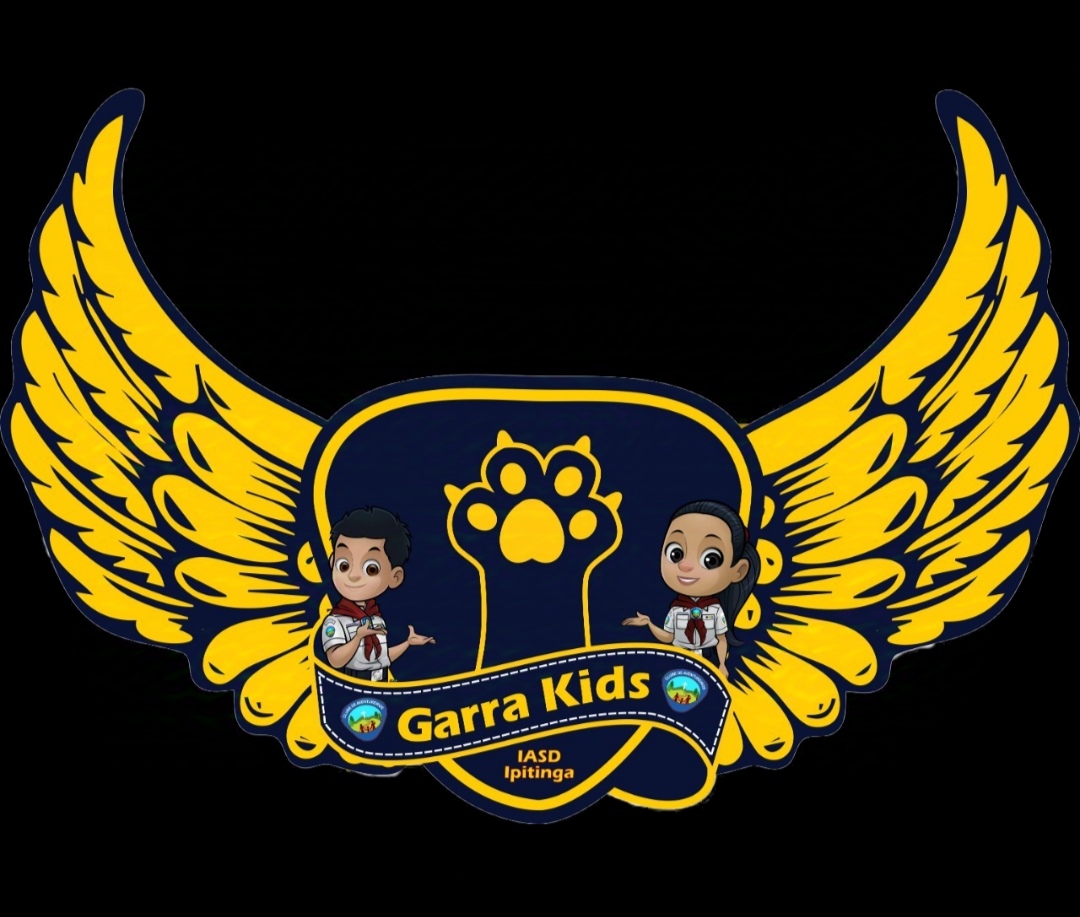 GARRA KIDS