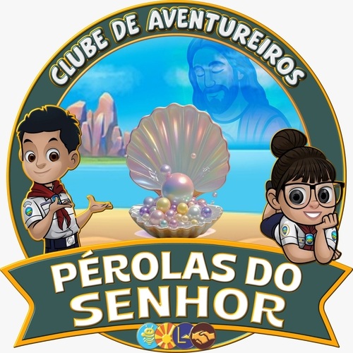 PEROLAS DO SENHOR