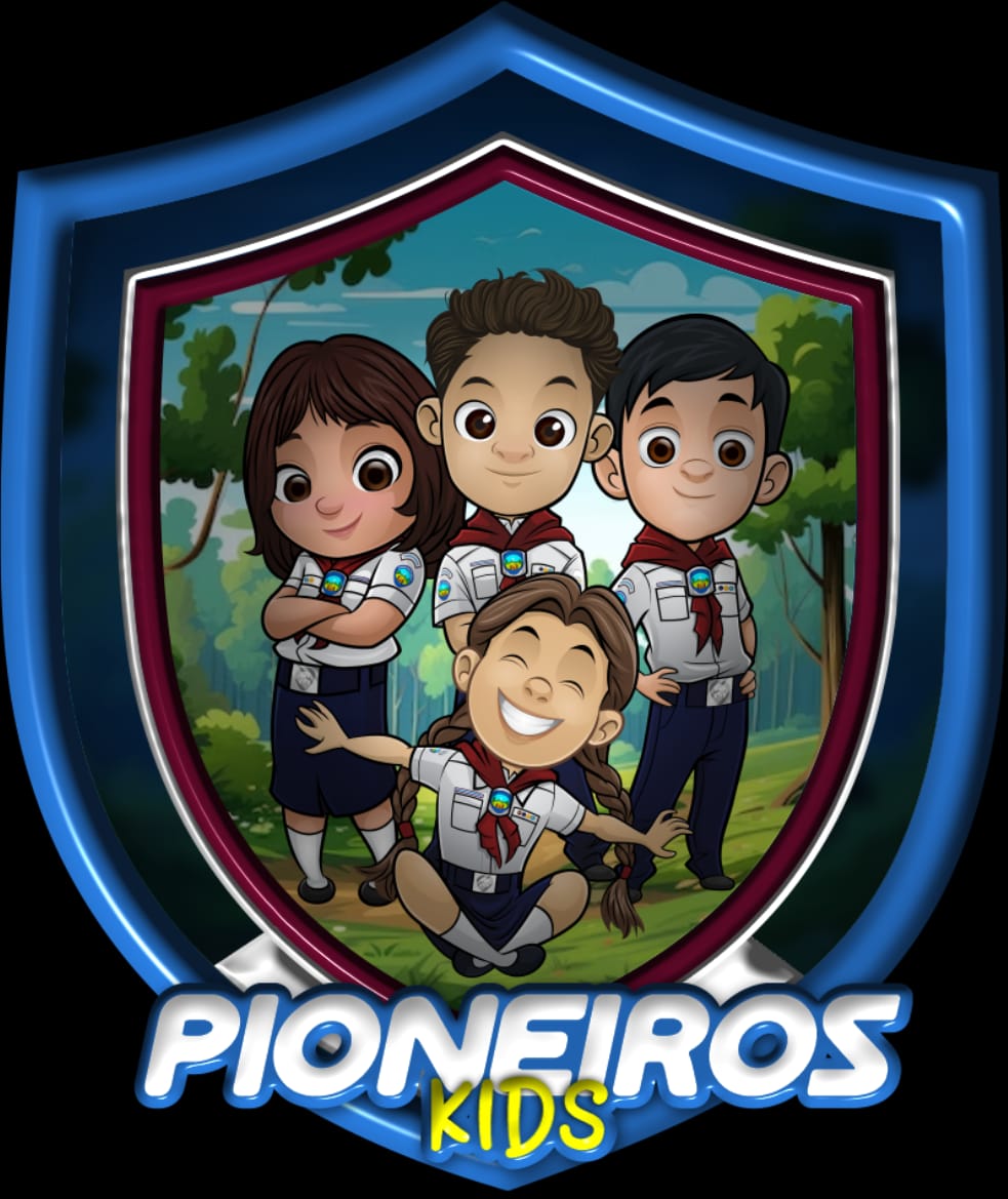 Pioneiros Kids