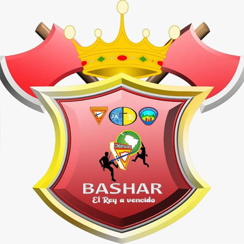 BASHAR