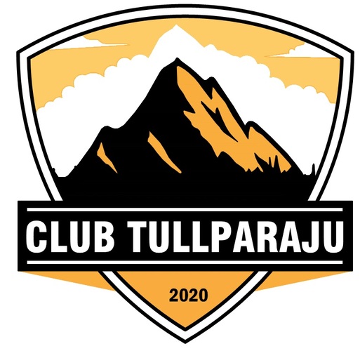 Tullparaju