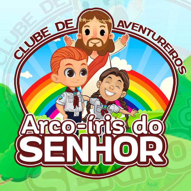 ARCO ÍRIS DO SENHOR