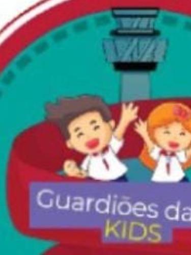 Guardiões da Torre Kids