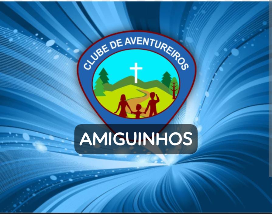 Amiguinhos