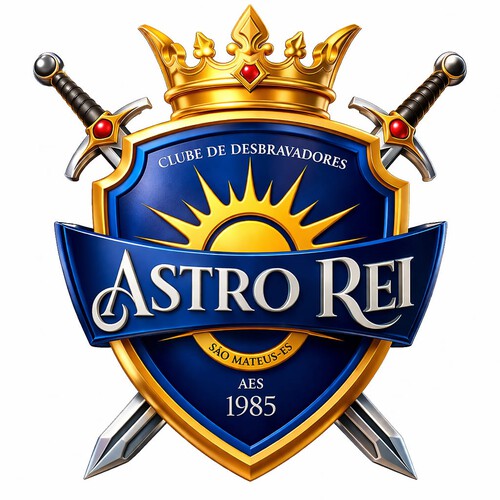 Astro Rei