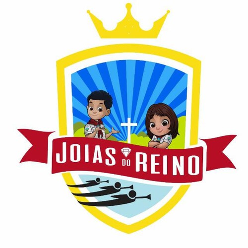 Joias do Reino