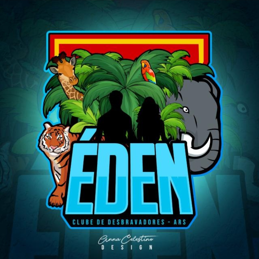 Éden