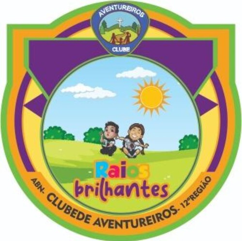 RAIOS BRILHANTES