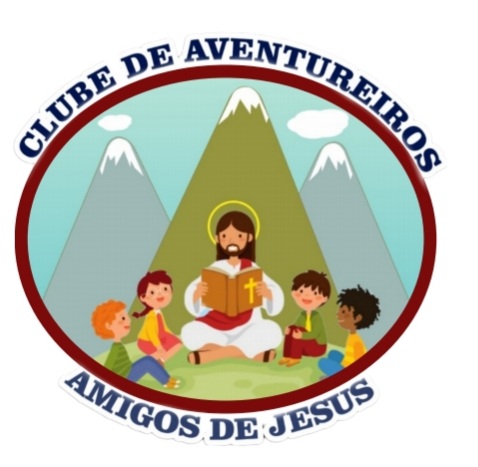 Amigos de Jesus