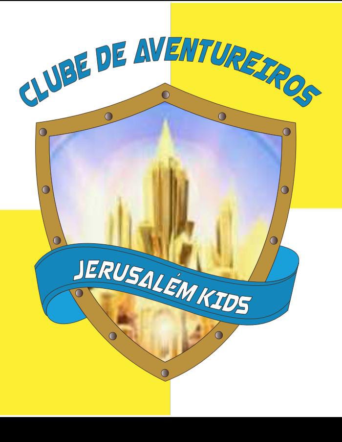 Jerusalém Kids
