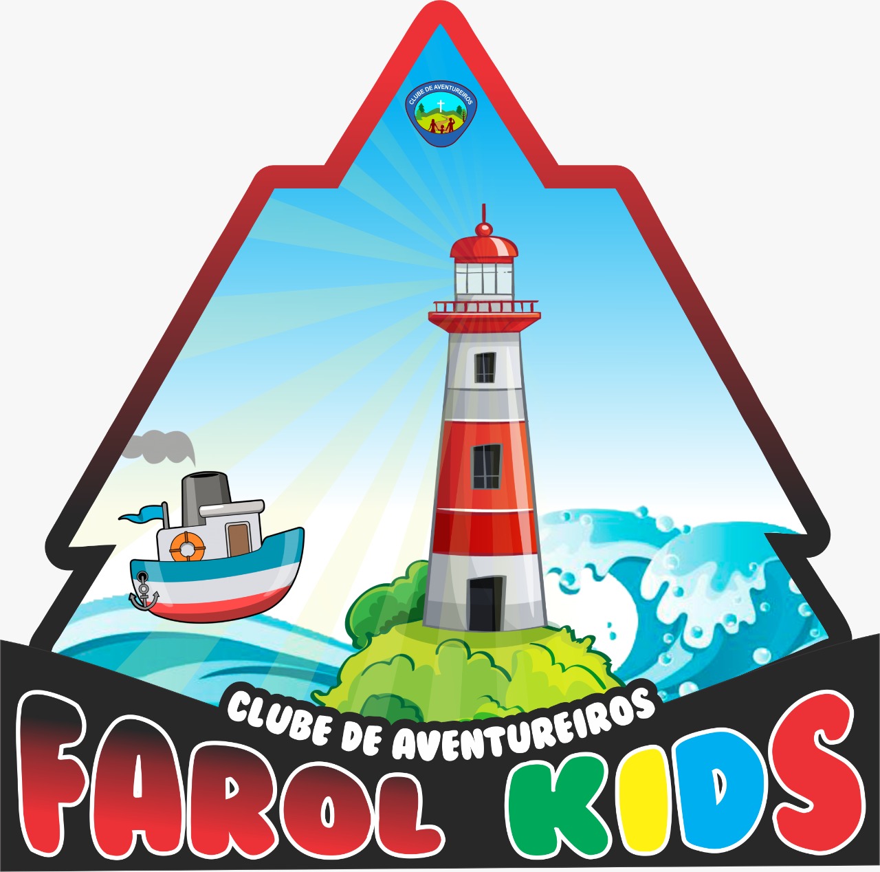 FAROL KIDS