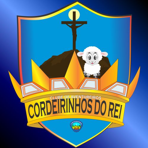 CORDEIRINHOS DO REI