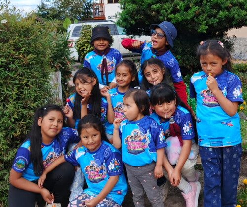 NAHAR SHALEN KIDS