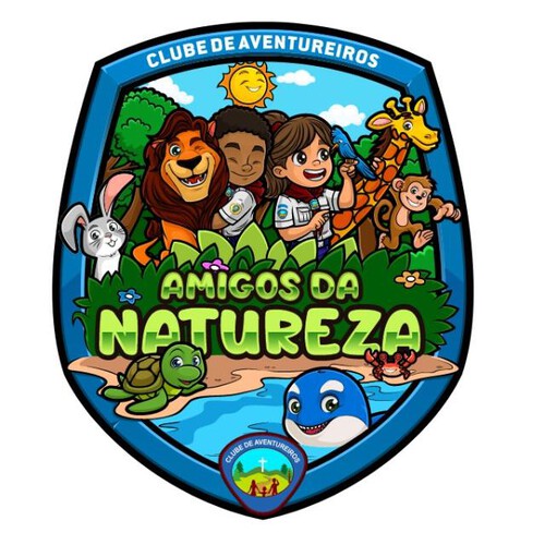 Amigos da Natureza