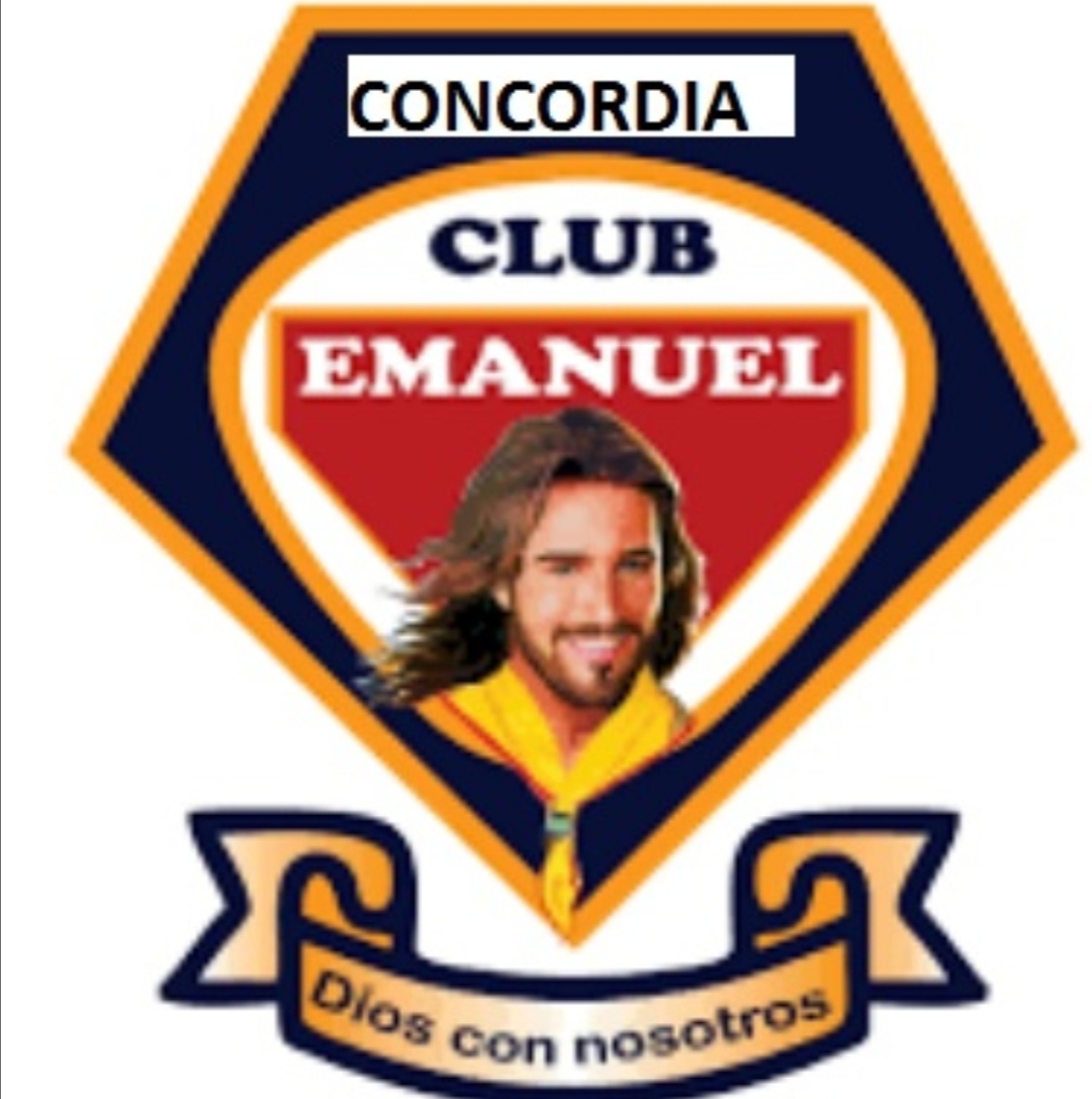 EMANUEL CONCORDIA