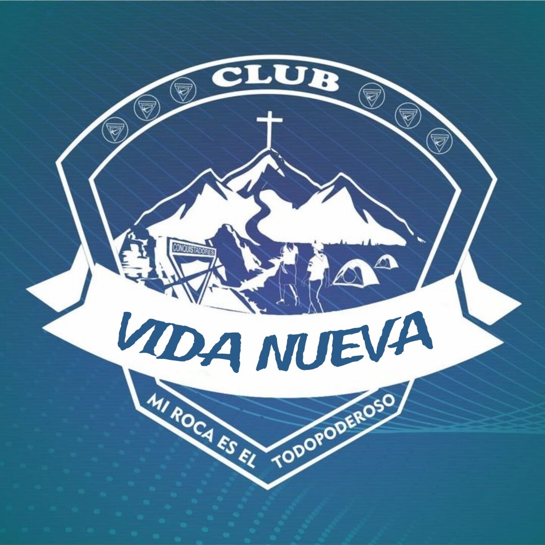 VIDA NUEVA