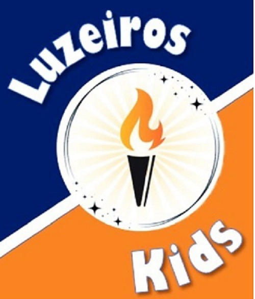 LUZEIROS KIDS