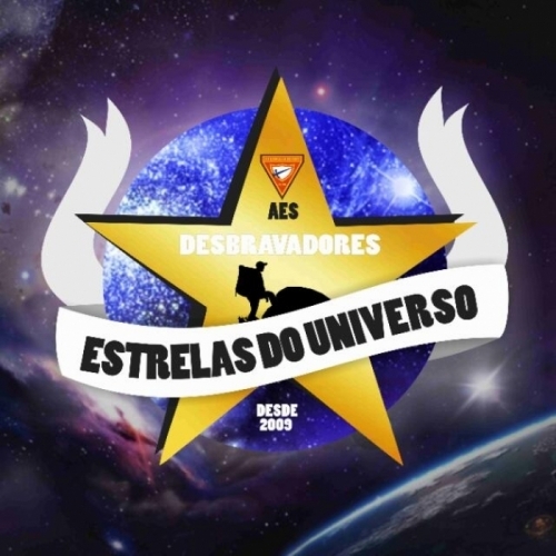 Estrelas do Universo - DB