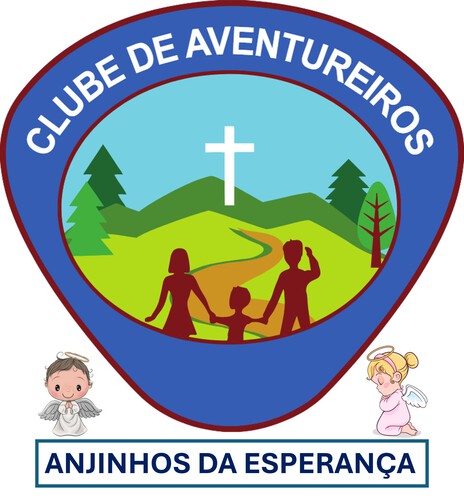 ANJINHOS DA ESPERANÇA