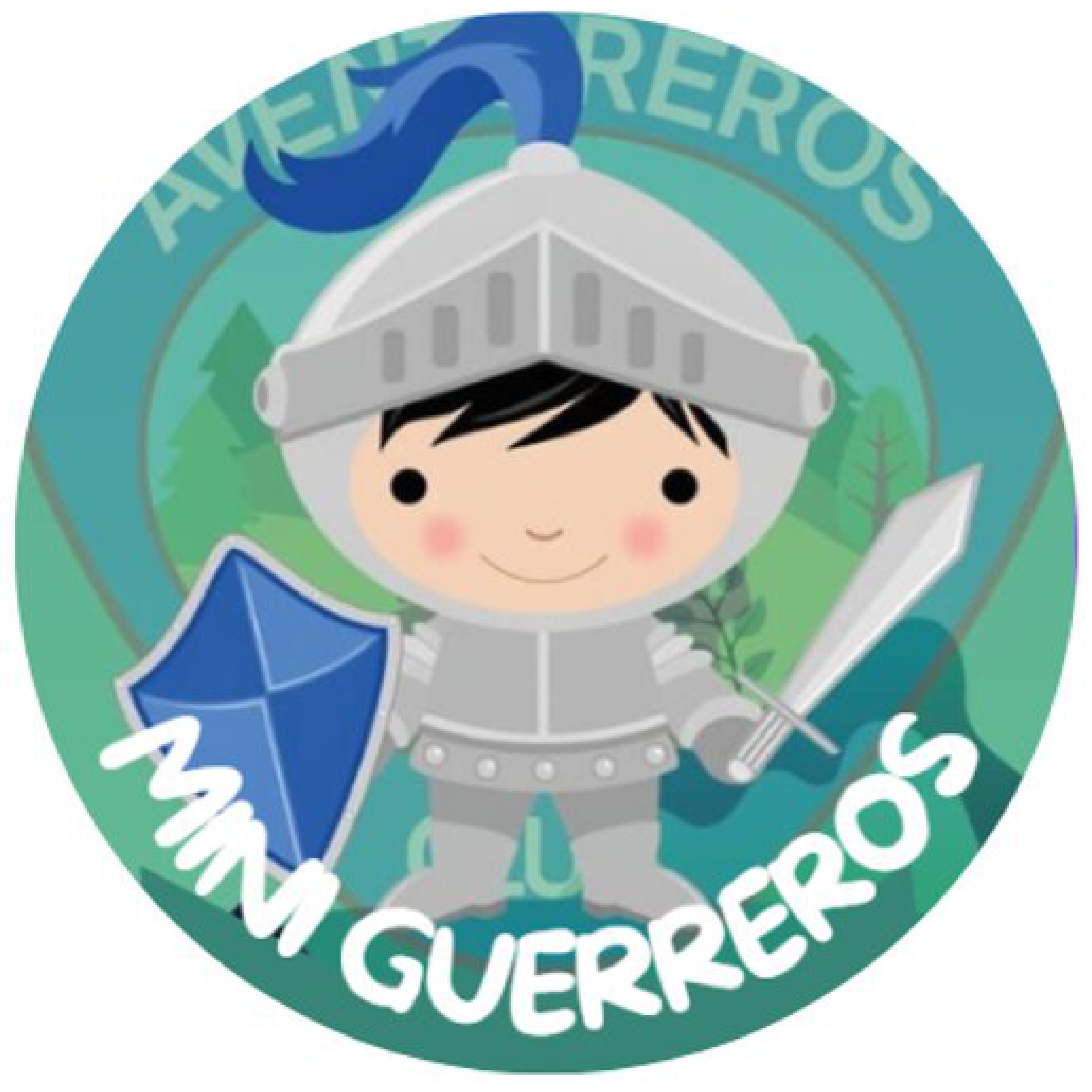 MINI GUERREROS D. C.