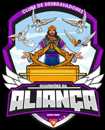 Guardiões da Aliança