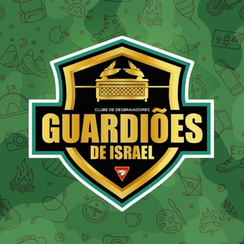 Guardiões de Israel