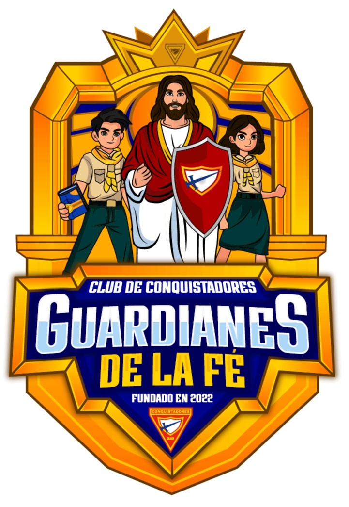 GUARDIANES DE LA FE