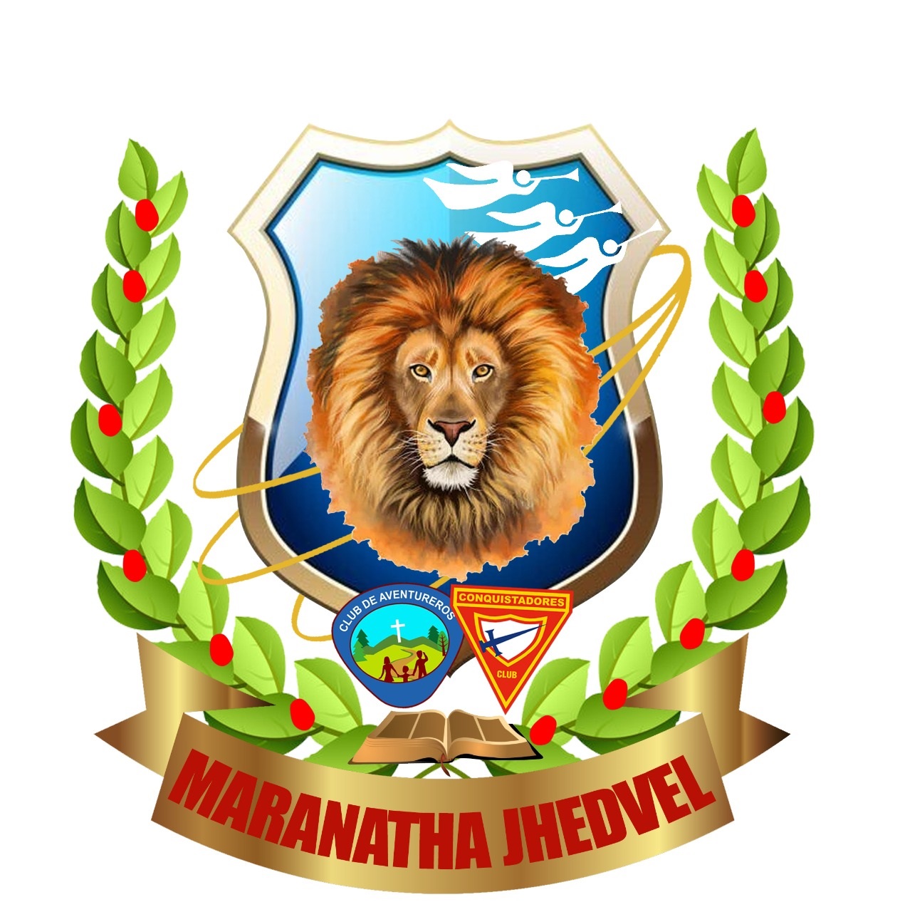 Maranatha Jhedvel